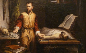 تاریخچه درد